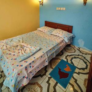 Chambre privée chez l'habitant