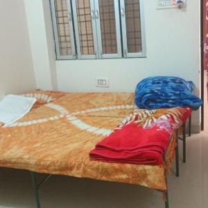 Manju house