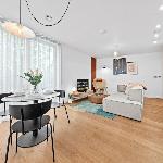 One Bed Apartment 