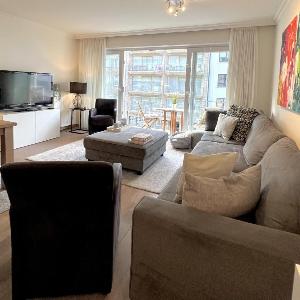 25-006 - Key West - Knokke Dreams