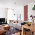 Holiday homes in London 