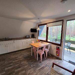 Strandnähe und Waldidylle Finnhütte perfekt für Naturfreunde - Edgar
