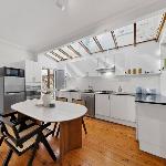 Charming Waterloo Terrace