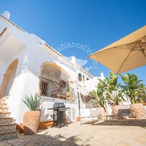 Casa Espadan