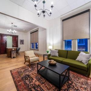 The Plum Suite