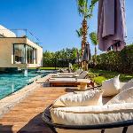 Villas in Marrakech 