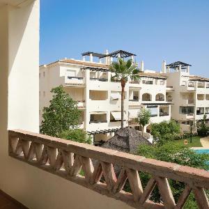 Residencial Duquesa 6