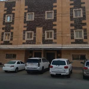 Elegant 2-Bedroom Apartment in Batha Quraish
