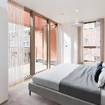 Standard Two Bed 