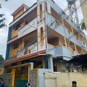 Shivalaya home stays