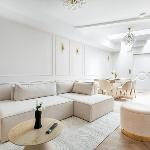 Apartment in Paris 