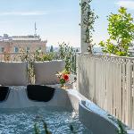 Athenian Exclusive Penthouse Athens