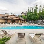 Luxury 4BD Retreat at Jordanelle Private Hot Tub Amazing Amenities