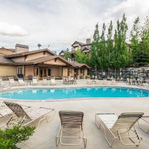 Luxury 4BD Retreat at Jordanelle Private Hot Tub Amazing Amenities