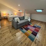 Large Central Duplex Penthouse 3 Bath 14 Guests Lisbon 