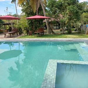 Madura Villa