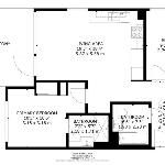 Chelsea Harbour Suite London
