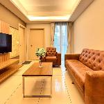 Cozy High-Floor Suasana KL View Kuala Lumpur
