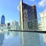 Quill Residence Queen House Kuala Lumpur
