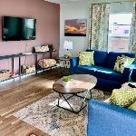 2 bed with Washer and Dryer pets ok 5 min to Farmers Market Las Cruces