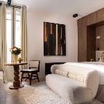 Apartment in Paris 