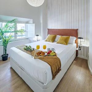 SUNSET MALAGA - Cisneros Boutique Apartments