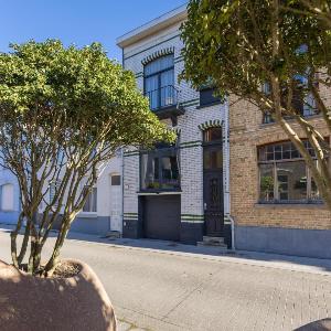 Woning - Onderwijsstraat