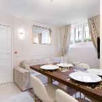 Cosy et chic appartement climatise a Montmartre Paris 
