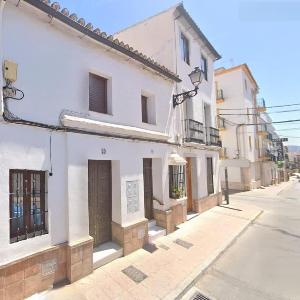 Charming Townhouse near Maestranza