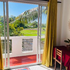 Paddy Breeze Villa