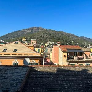 Corsaro apartment
