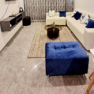 Comfortable apt in Cerro Colorado near the airport