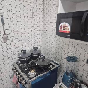 Chez Fabiola
