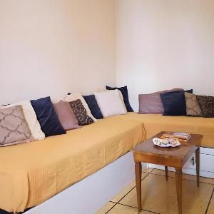 Casa Parodi close to the sea