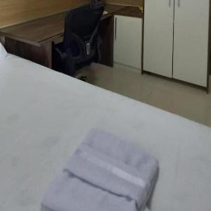 Apartamento Martim de Sá