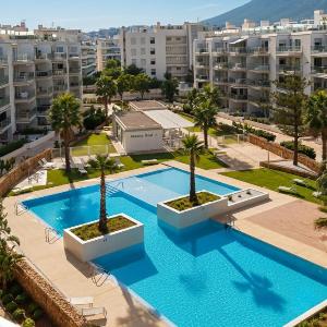 Urbanización Marina Real II - Apartamento nuevo