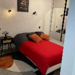Apartment in Paris 