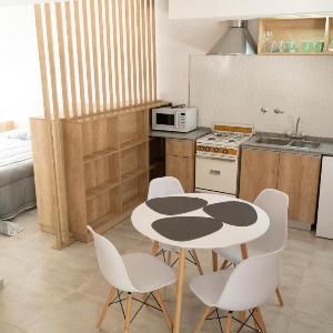 Grin Apartments