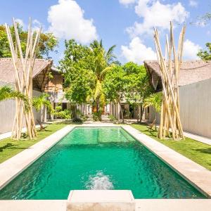 Tulum Private Villa Weddings Retreats Groups