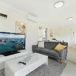 Bright 2BR North Ryde Near Metro & Macquarie Sydney 