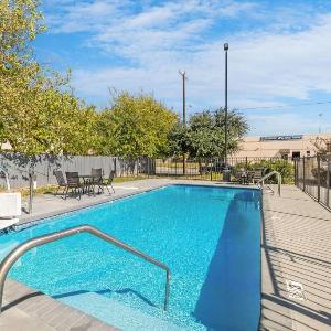 Baymont by Wyndham San Antonio Downtown