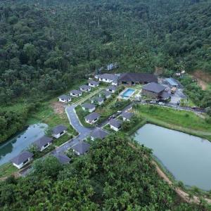 Sonemale Resort Chikmagalur