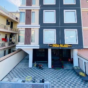 INDRA PALACE Unit 2