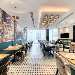 Premier City Comfort Hotel Hankou Railway Station