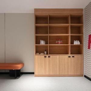 Echarm Hotel Changsha Yuelu Mountain University Town Fubuhe Subway Station