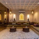 Riad Janate Bahia & Spa