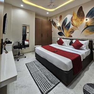Hotel Mahakal Prajawasi Nilaya