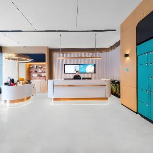 City Comfort Inn Wuhan Xinhua Road Union Hospital