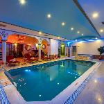Plaza Crystal Hotel and Spa Taksim 