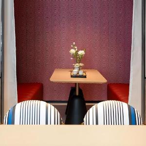 Echarm Hotel Shenzhen Central Park Huaqiangbei Subway Station